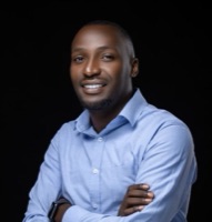 Dr. Julius Kyomya