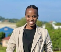 Priscilla A. Mutuzo