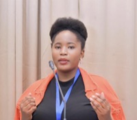 Patricia Kobusinge