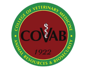 College of Veterinary Medicine, Animal Resources and Biosecurity (CoVAB)