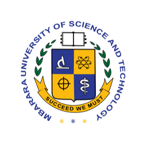 Mbarara University of Science and Technology (MUST)